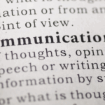 Communication